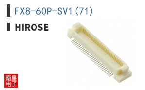 FX8-60P-SV1(71)
