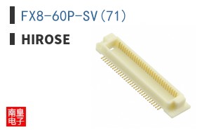 FX8-60P-SV(71)