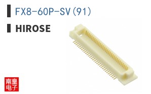 FX8-60P-SV(91)