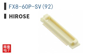 FX8-60P-SV(92)