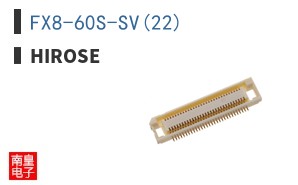 FX8-60S-SV(22)