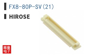 FX8-80P-SV(21)