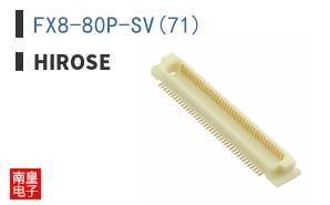 FX8-80P-SV(71)