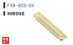 FX8-80S-SV