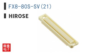 FX8-80S-SV(21)
