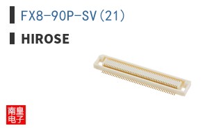 FX8-90P-SV(21)