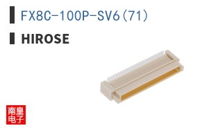 FX8C-100P-SV6(71)
