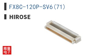 FX8C-120P-SV6(71)