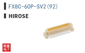 FX8C-60P-SV2(92)