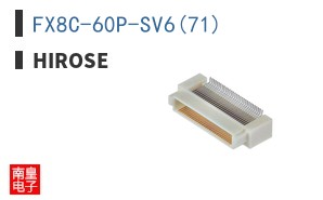 FX8C-60P-SV6(71)