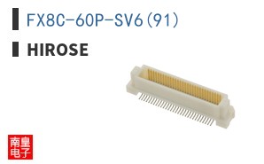 FX8C-60P-SV6(91)