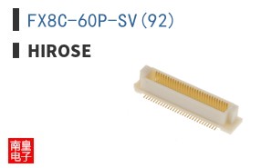 FX8C-60P-SV(92)