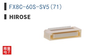 FX8C-60S-SV5(71)
