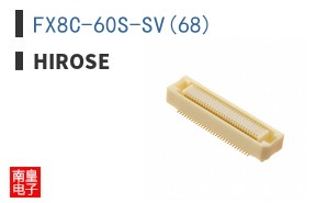 FX8C-60S-SV(68)