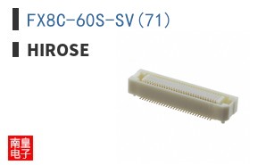 FX8C-60S-SV(71)