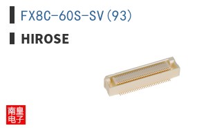 FX8C-60S-SV(93)