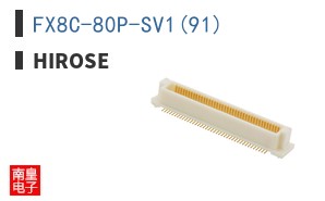 FX8C-80P-SV1(91)