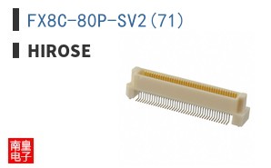FX8C-80P-SV2(71)