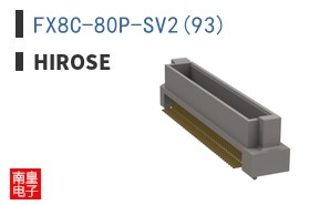 FX8C-80P-SV2(93)