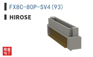 FX8C-80P-SV4(93)