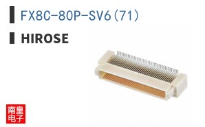 FX8C-80P-SV6(71)