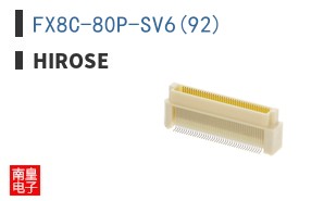 FX8C-80P-SV6(92)
