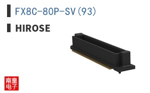 FX8C-80P-SV(93)