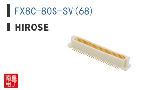 FX8C-80S-SV(68)