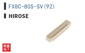 FX8C-80S-SV(92)