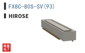 FX8C-80S-SV(93)