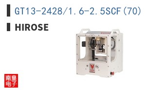 GT13-2428/1.6-2.5SCF(70)