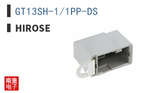 GT13SH-1/1PP-DS