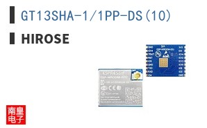 GT13SHA-1/1PP-DS(10)
