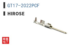 GT17-2022PCF