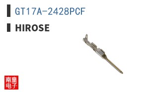 GT17A-2428PCF