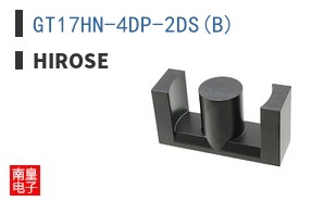 GT17HN-4DP-2DS(B)