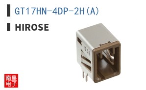 GT17HN-4DP-2H(A)