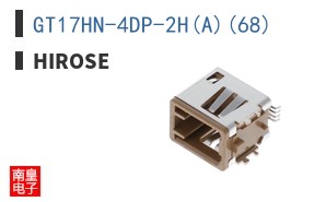 GT17HN-4DP-2H(A)(68)