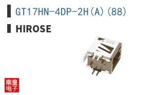 GT17HN-4DP-2H(A)(88)