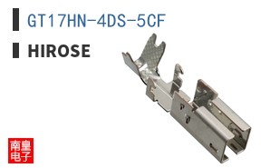 GT17HN-4DS-5CF