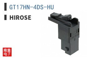 GT17HN-4DS-HU