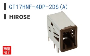 GT17HNF-4DP-2DS(A)