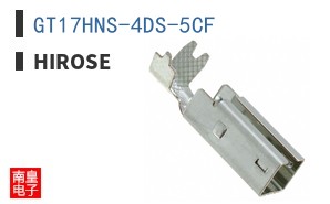 GT17HNS-4DS-5CF