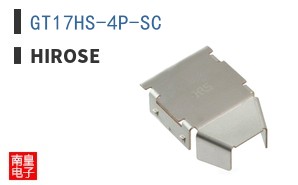 GT17HS-4P-SC