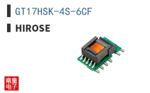 GT17HSK-4S-6CF