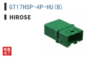 GT17HSP-4P-HU(B)