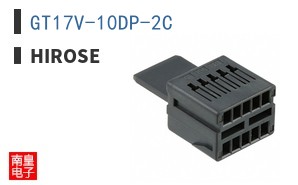 GT17V-10DP-2C