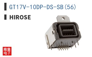 GT17V-10DP-DS-SB(56)