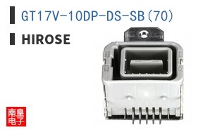 GT17V-10DP-DS-SB(70)