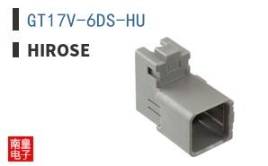 GT17V-6DS-HU